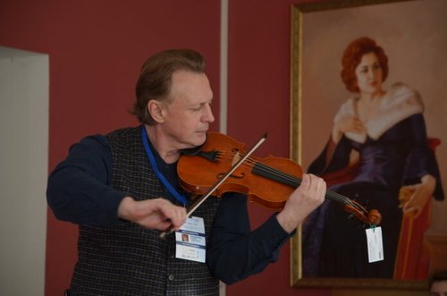 Ассоциация скрипичных мастеров России
