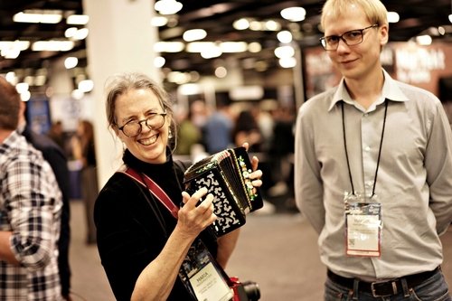 NAMM SHOW USA 2020