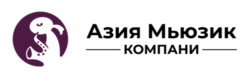 Азия Мьюзик Компани