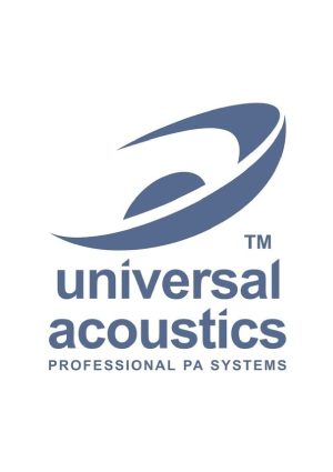 Universal Acoustics