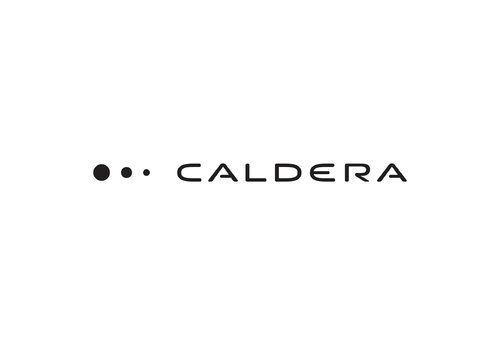 Caldera
