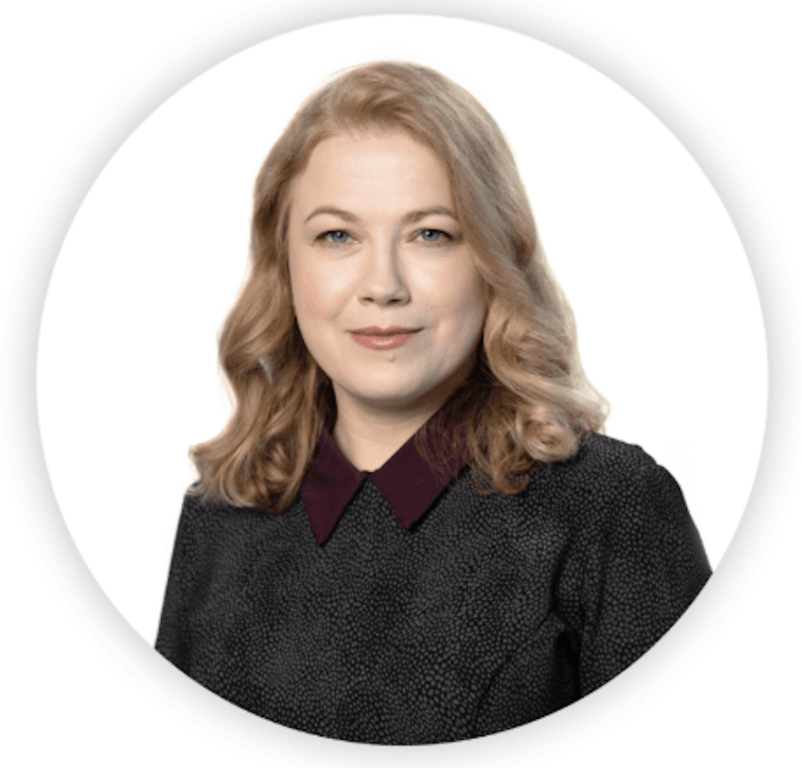 Мария Духанина