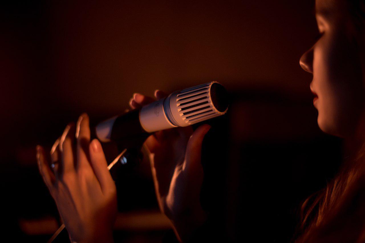 «Октава» представляет новое поколение вокальных сценических микрофонов на THE NAMM SHOW 2021