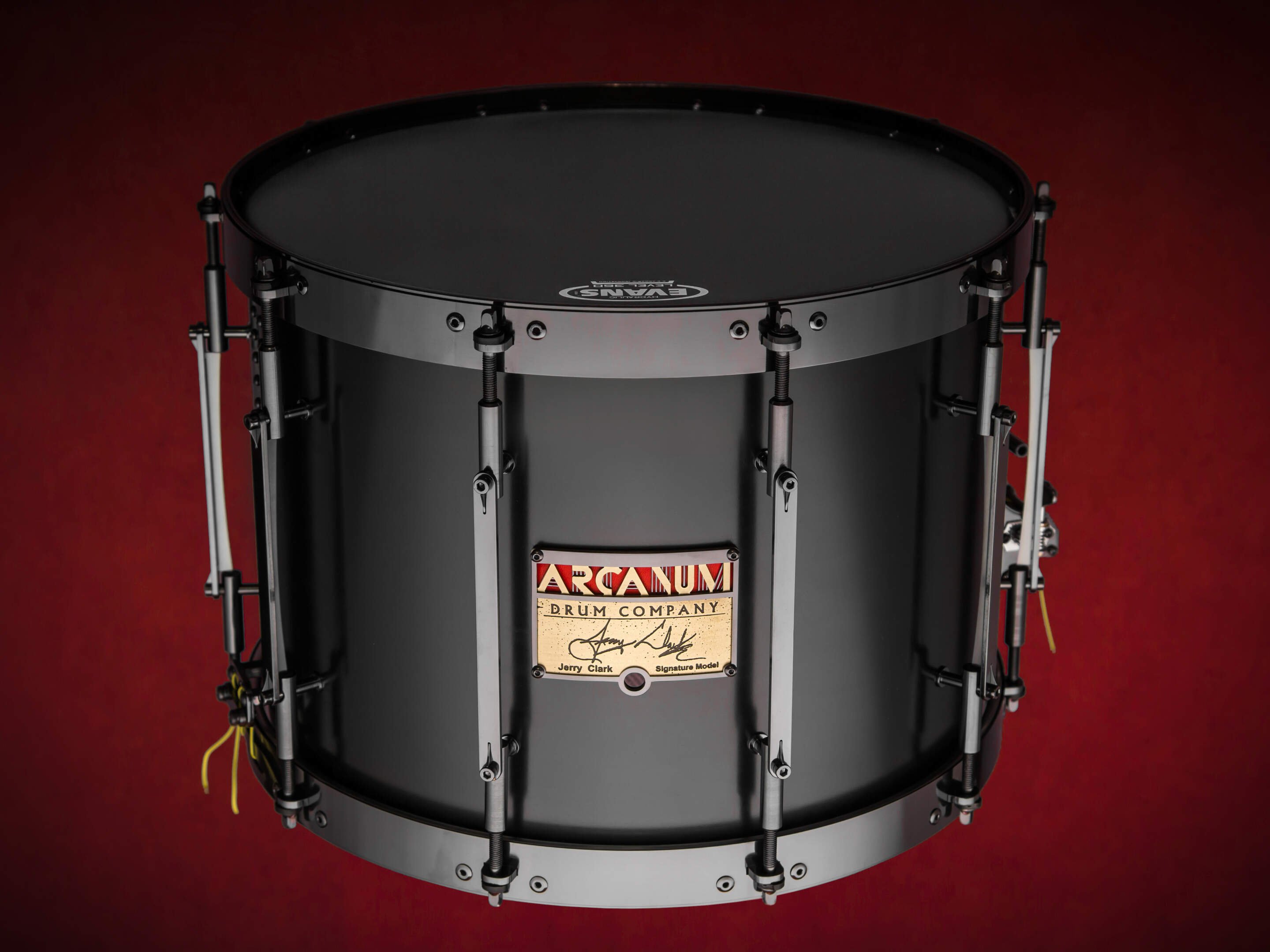 Arcanum Drum Company