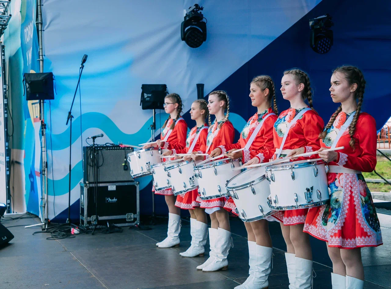 Фестиваль «Петровские музыкальные Ассамблеи» стартовал во Владивостоке