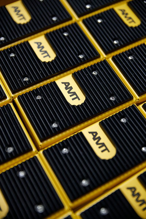 Производитель оборудования для электрогитар «AMT Electronics» стал одним из лучших экспортеров 2021 года