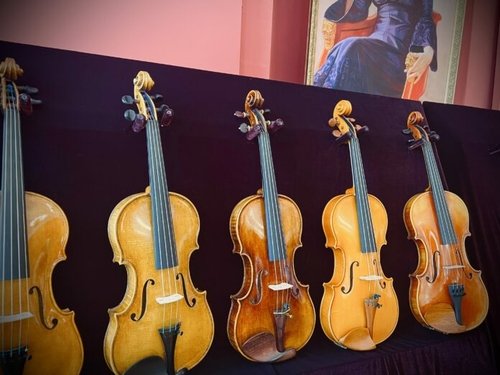 Ассоциация скрипичных мастеров России