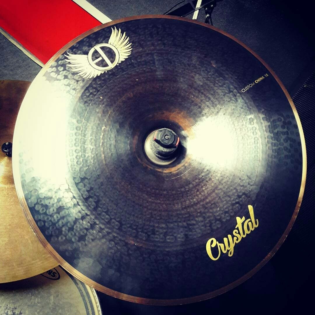 ED Cymbals